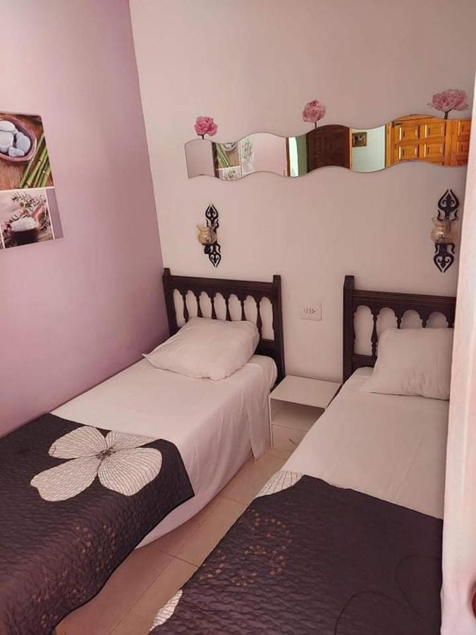 Apartamento casa DOBRADA Benissa Exterior foto