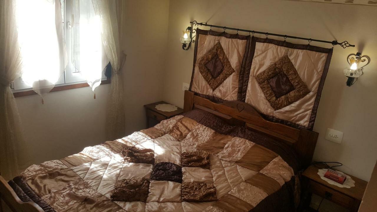 Apartamento casa DOBRADA Benissa Exterior foto