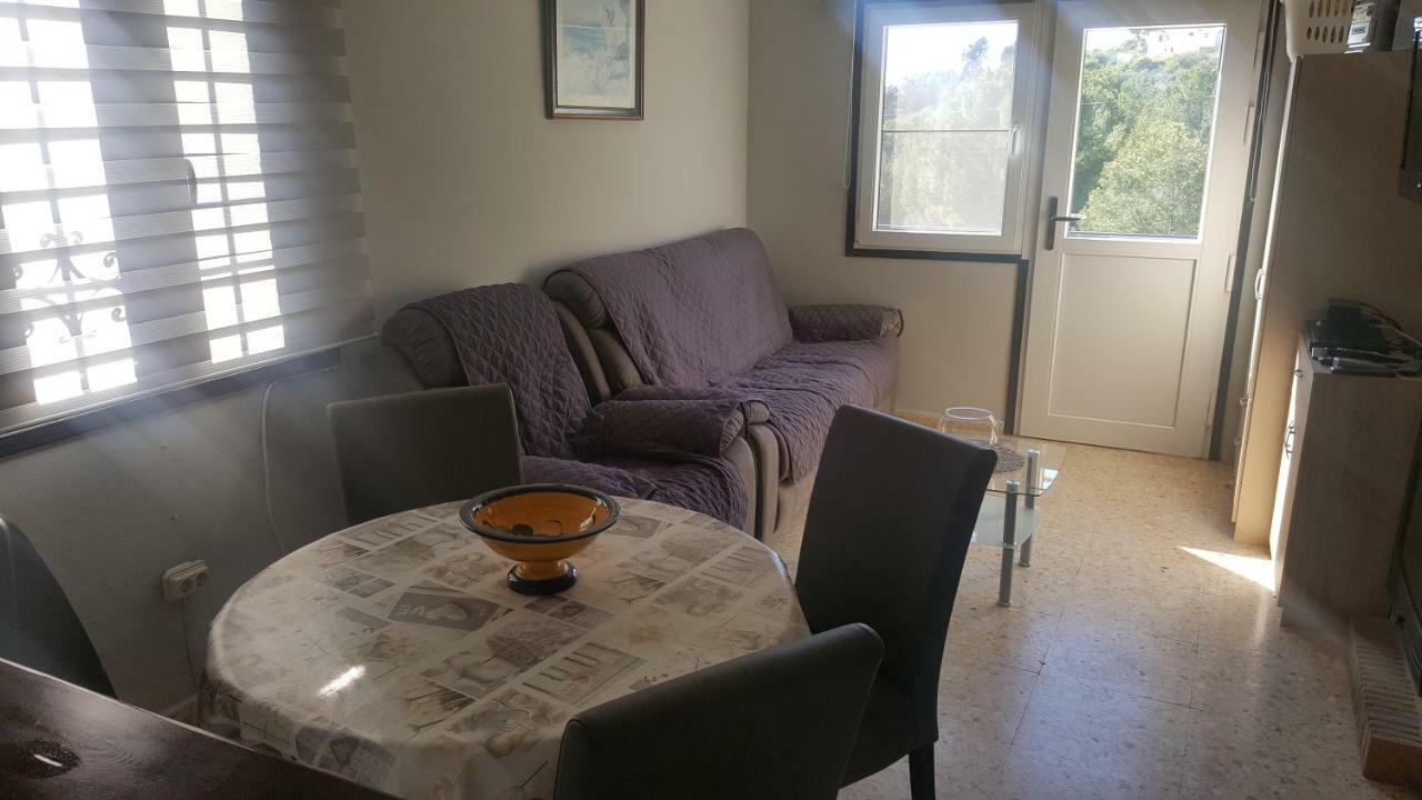 Apartamento casa DOBRADA Benissa Exterior foto