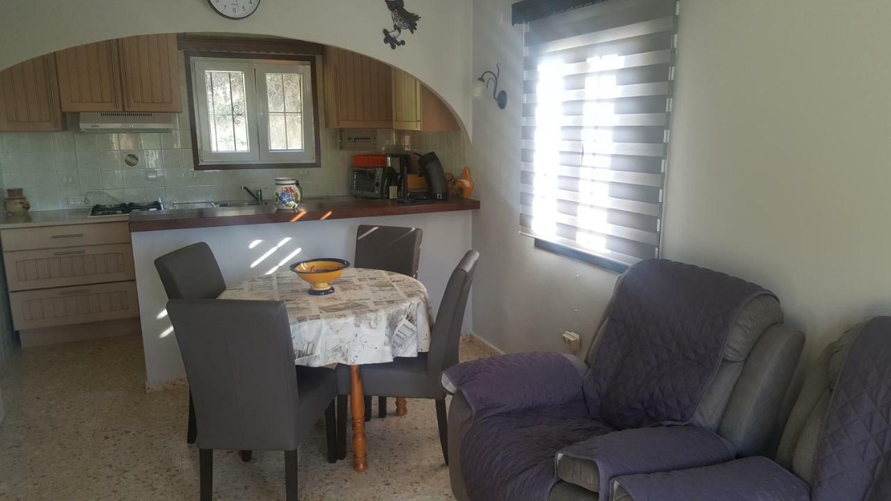 Apartamento casa DOBRADA Benissa Exterior foto
